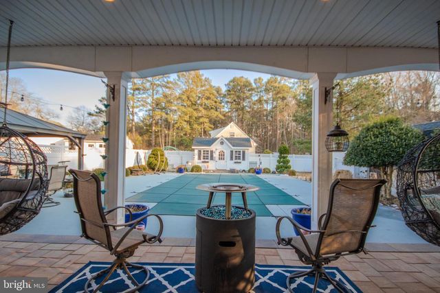 315 S CAMDEN AVE, Fruitland, MD 21826