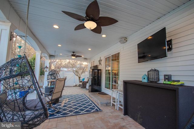 315 S CAMDEN AVE, Fruitland, MD 21826