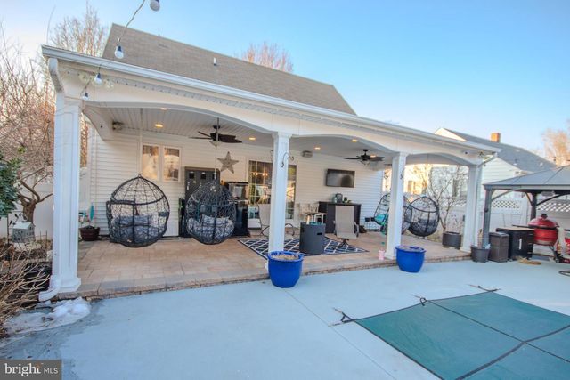 315 S CAMDEN AVE, Fruitland, MD 21826