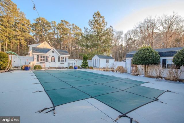 315 S CAMDEN AVE, Fruitland, MD 21826