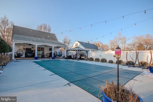 315 S CAMDEN AVE, Fruitland, MD 21826