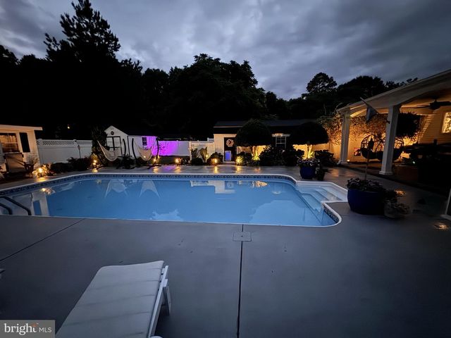 315 S CAMDEN AVE, Fruitland, MD 21826