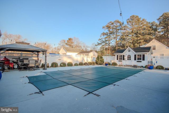 315 S CAMDEN AVE, Fruitland, MD 21826