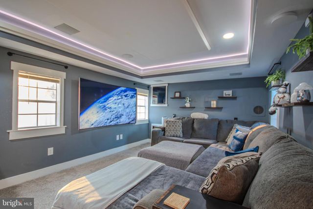 315 S CAMDEN AVE, Fruitland, MD 21826