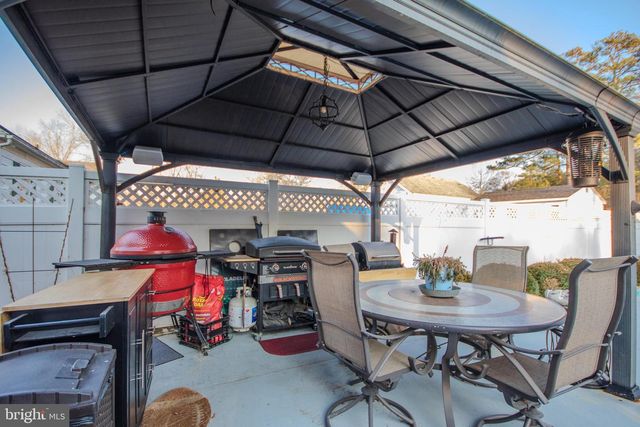 315 S CAMDEN AVE, Fruitland, MD 21826