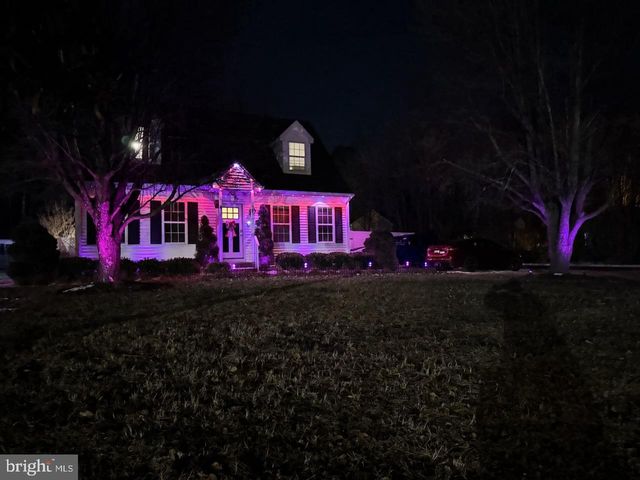 315 S CAMDEN AVE, Fruitland, MD 21826