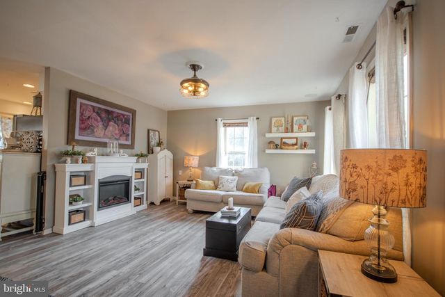 315 S CAMDEN AVE, Fruitland, MD 21826