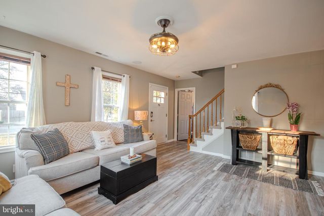 315 S CAMDEN AVE, Fruitland, MD 21826