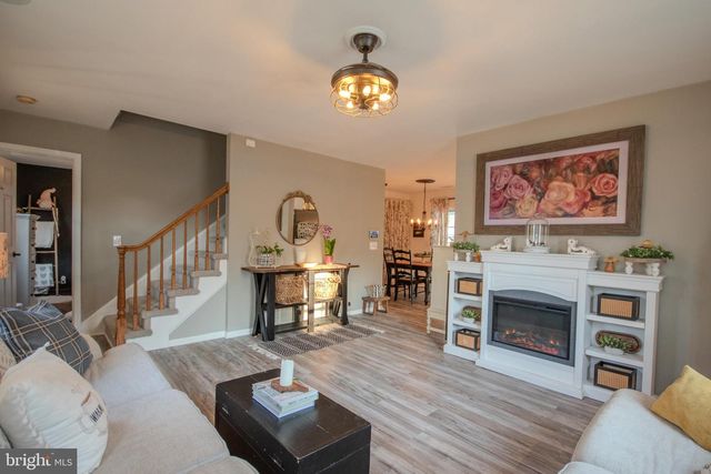 315 S CAMDEN AVE, Fruitland, MD 21826