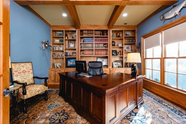 107 Deauville Drive, Little Rock, AR 72223