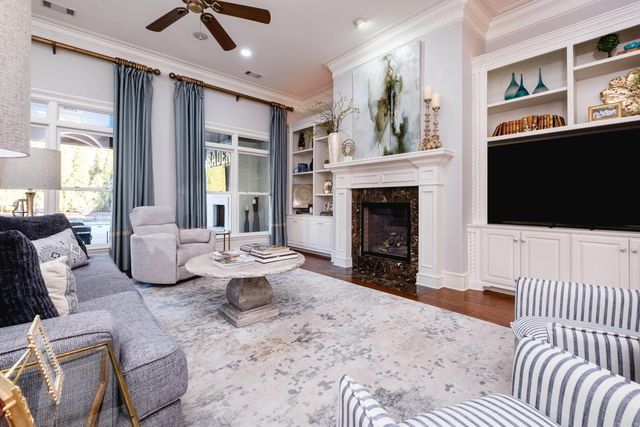 107 Deauville Drive, Little Rock, AR 72223