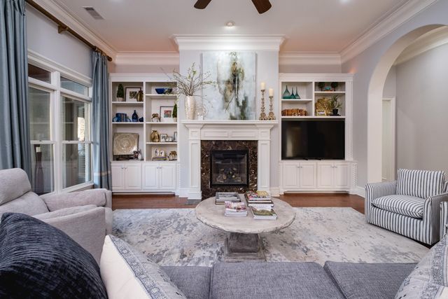 107 Deauville Drive, Little Rock, AR 72223