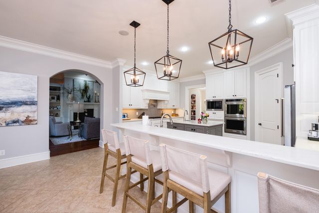 107 Deauville Drive, Little Rock, AR 72223