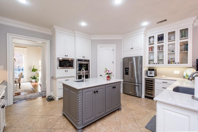 107 Deauville Drive, Little Rock, AR 72223