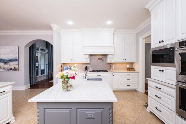 107 Deauville Drive, Little Rock, AR 72223