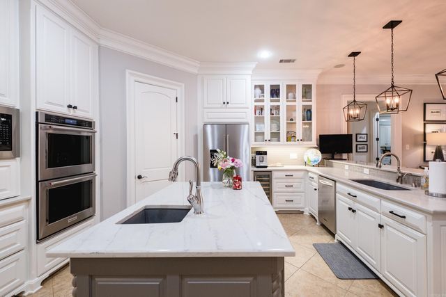 107 Deauville Drive, Little Rock, AR 72223