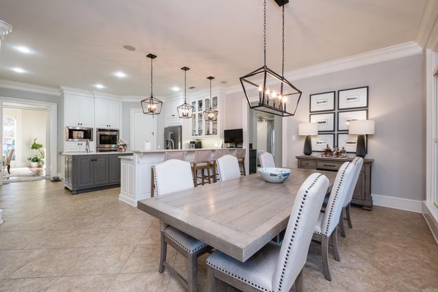 107 Deauville Drive, Little Rock, AR 72223