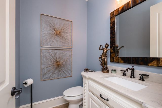 107 Deauville Drive, Little Rock, AR 72223