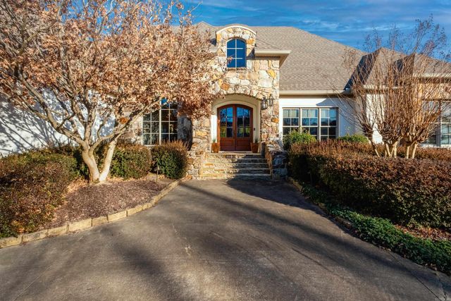 107 Deauville Drive, Little Rock, AR 72223