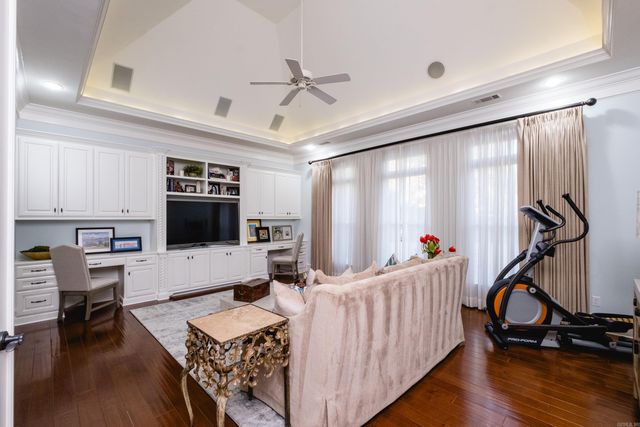 107 Deauville Drive, Little Rock, AR 72223