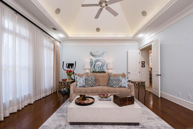 107 Deauville Drive, Little Rock, AR 72223