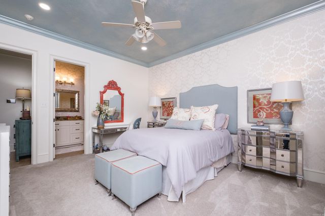 107 Deauville Drive, Little Rock, AR 72223