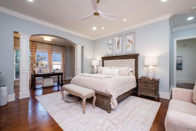 107 Deauville Drive, Little Rock, AR 72223