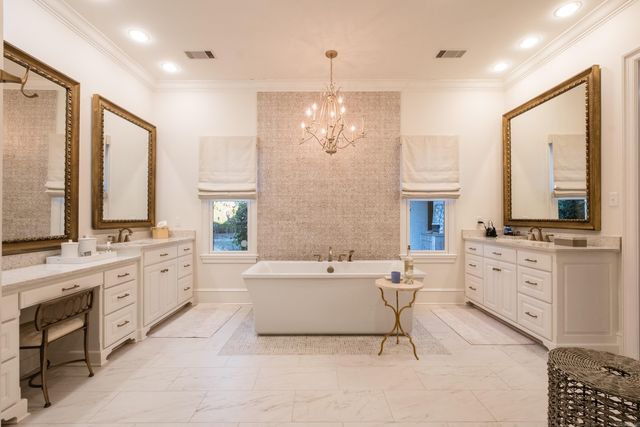 107 Deauville Drive, Little Rock, AR 72223