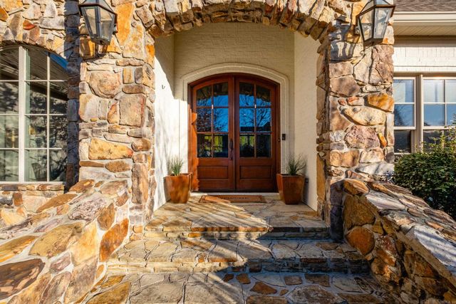 107 Deauville Drive, Little Rock, AR 72223