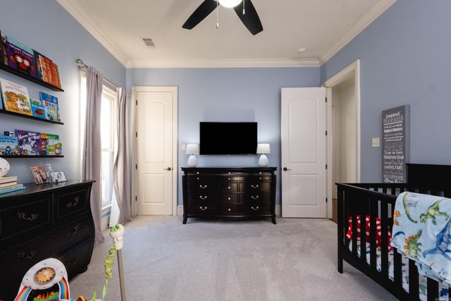 107 Deauville Drive, Little Rock, AR 72223