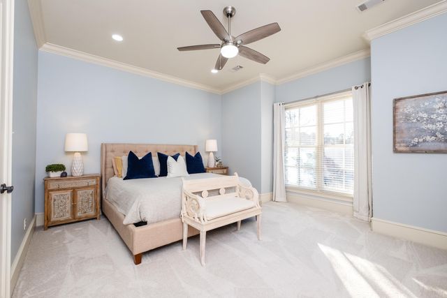 107 Deauville Drive, Little Rock, AR 72223