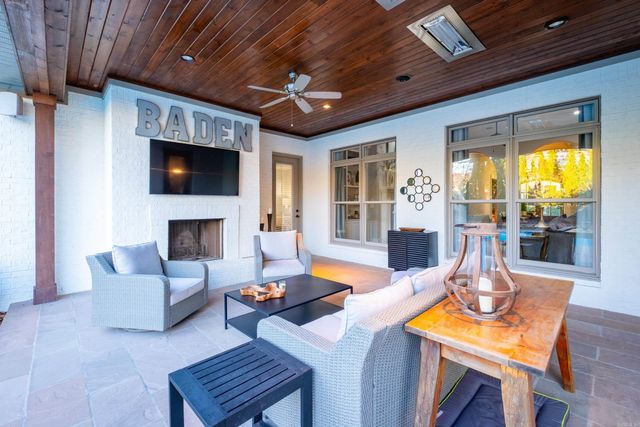 107 Deauville Drive, Little Rock, AR 72223