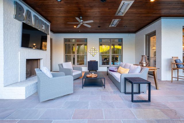 107 Deauville Drive, Little Rock, AR 72223