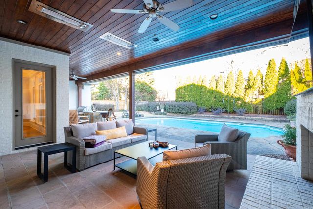 107 Deauville Drive, Little Rock, AR 72223