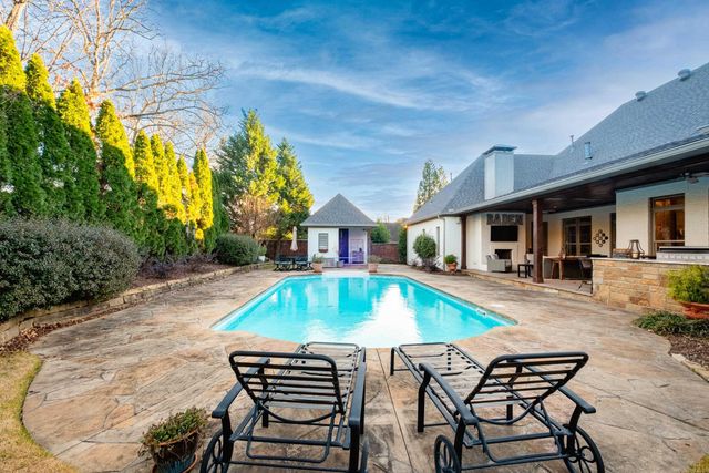 107 Deauville Drive, Little Rock, AR 72223