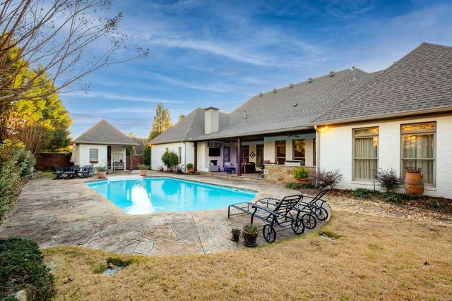 107 Deauville Drive, Little Rock, AR 72223