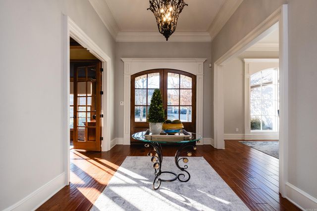 107 Deauville Drive, Little Rock, AR 72223