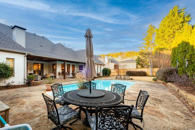 107 Deauville Drive, Little Rock, AR 72223