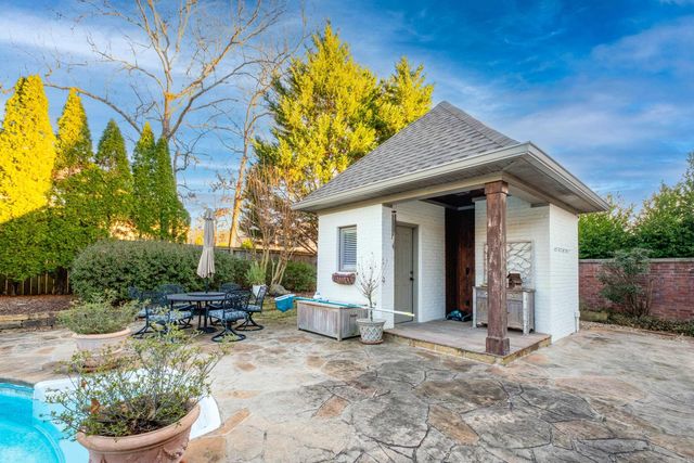 107 Deauville Drive, Little Rock, AR 72223