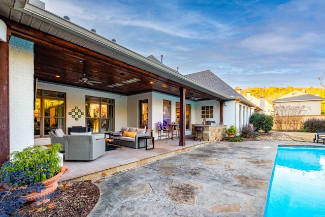 107 Deauville Drive, Little Rock, AR 72223