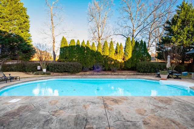 107 Deauville Drive, Little Rock, AR 72223