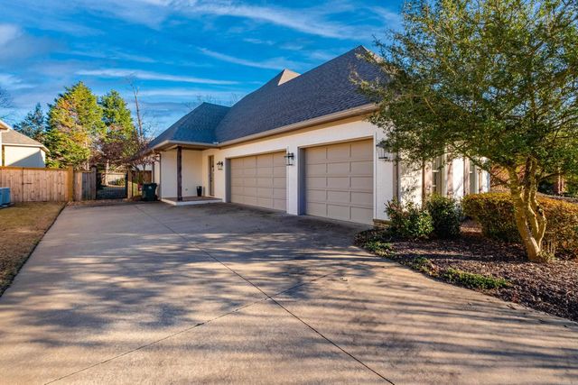 107 Deauville Drive, Little Rock, AR 72223