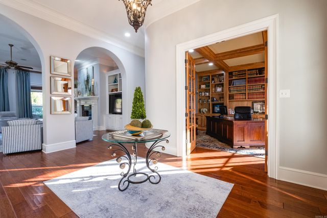 107 Deauville Drive, Little Rock, AR 72223