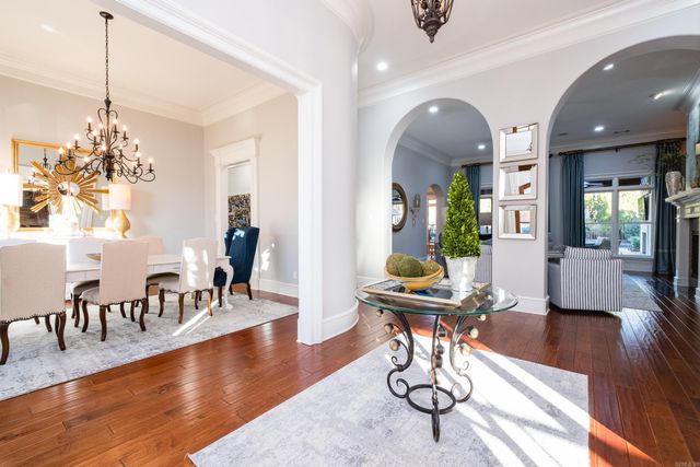 107 Deauville Drive, Little Rock, AR 72223