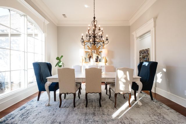 107 Deauville Drive, Little Rock, AR 72223