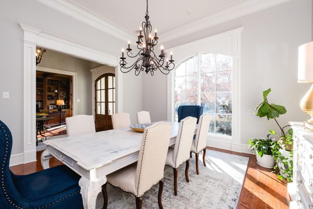 107 Deauville Drive, Little Rock, AR 72223