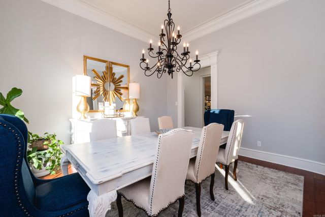 107 Deauville Drive, Little Rock, AR 72223