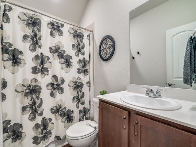 634 Jamestown Lane, Fate, TX 75189