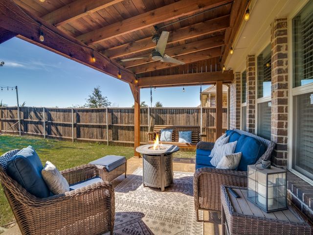 634 Jamestown Lane, Fate, TX 75189