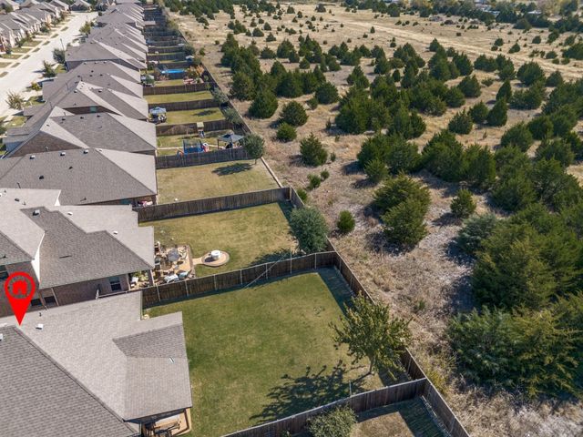 634 Jamestown Lane, Fate, TX 75189